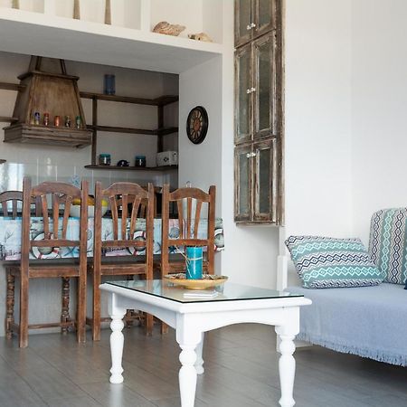 Apartamento Paraiso En Lanzarote Caleta de Caballo Εξωτερικό φωτογραφία
