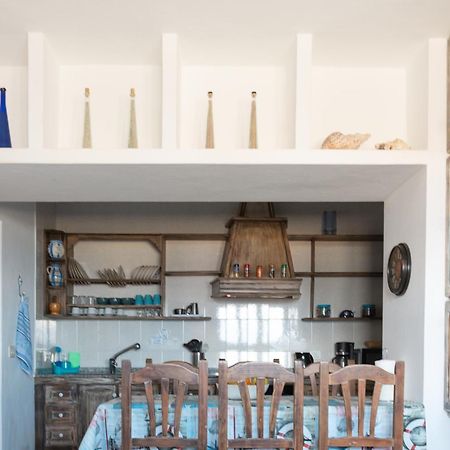 Apartamento Paraiso En Lanzarote Caleta de Caballo Εξωτερικό φωτογραφία