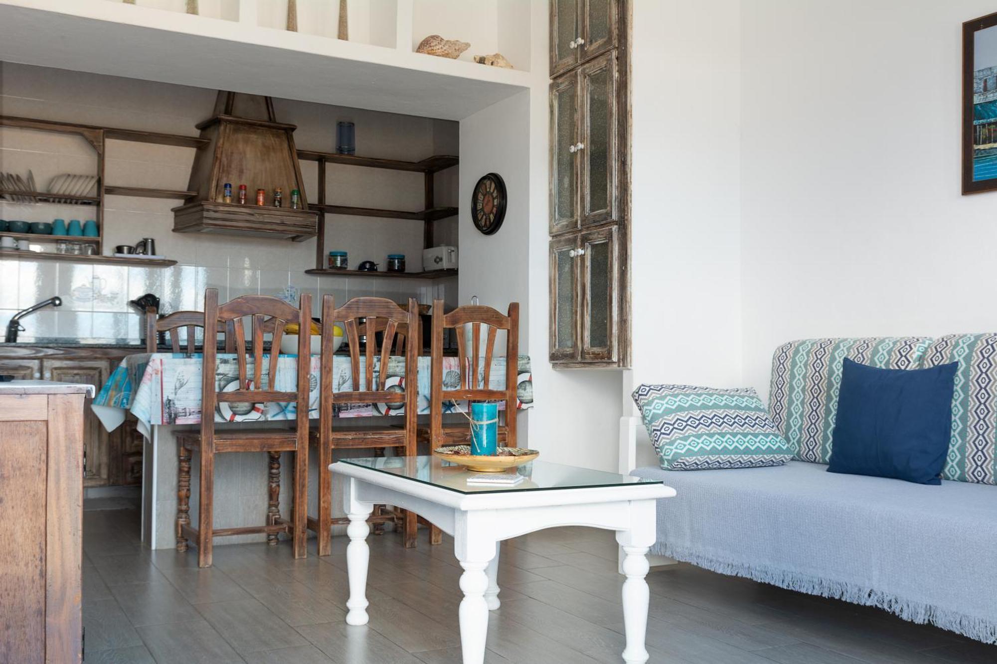 Apartamento Paraiso En Lanzarote Caleta de Caballo Εξωτερικό φωτογραφία