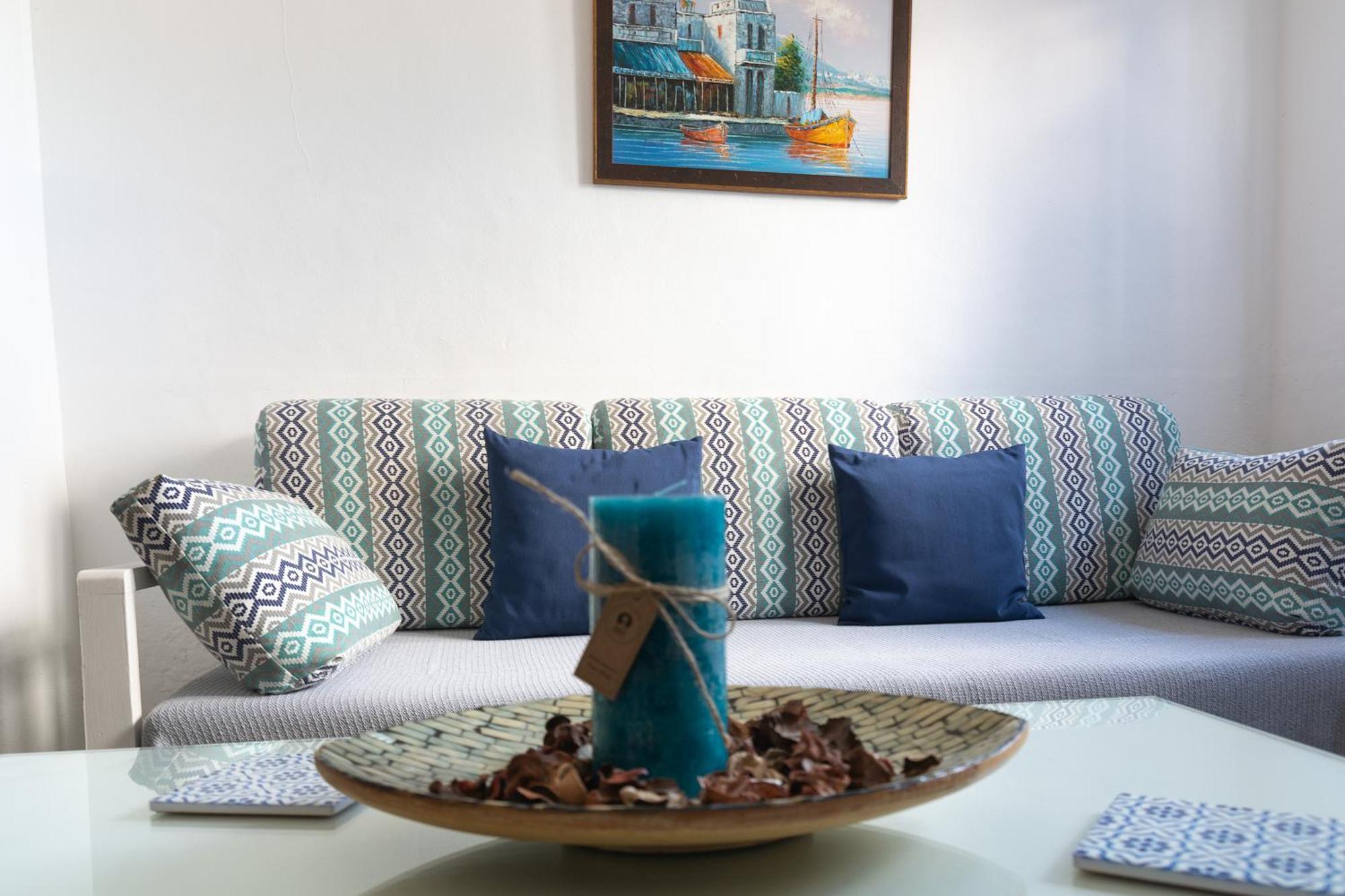 Apartamento Paraiso En Lanzarote Caleta de Caballo Εξωτερικό φωτογραφία
