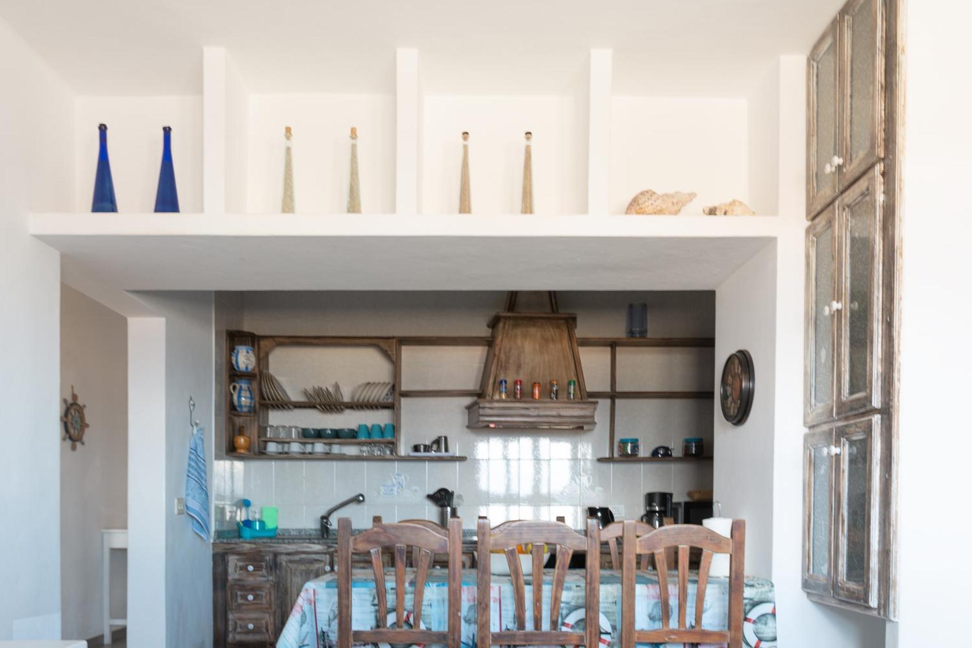 Apartamento Paraiso En Lanzarote Caleta de Caballo Εξωτερικό φωτογραφία