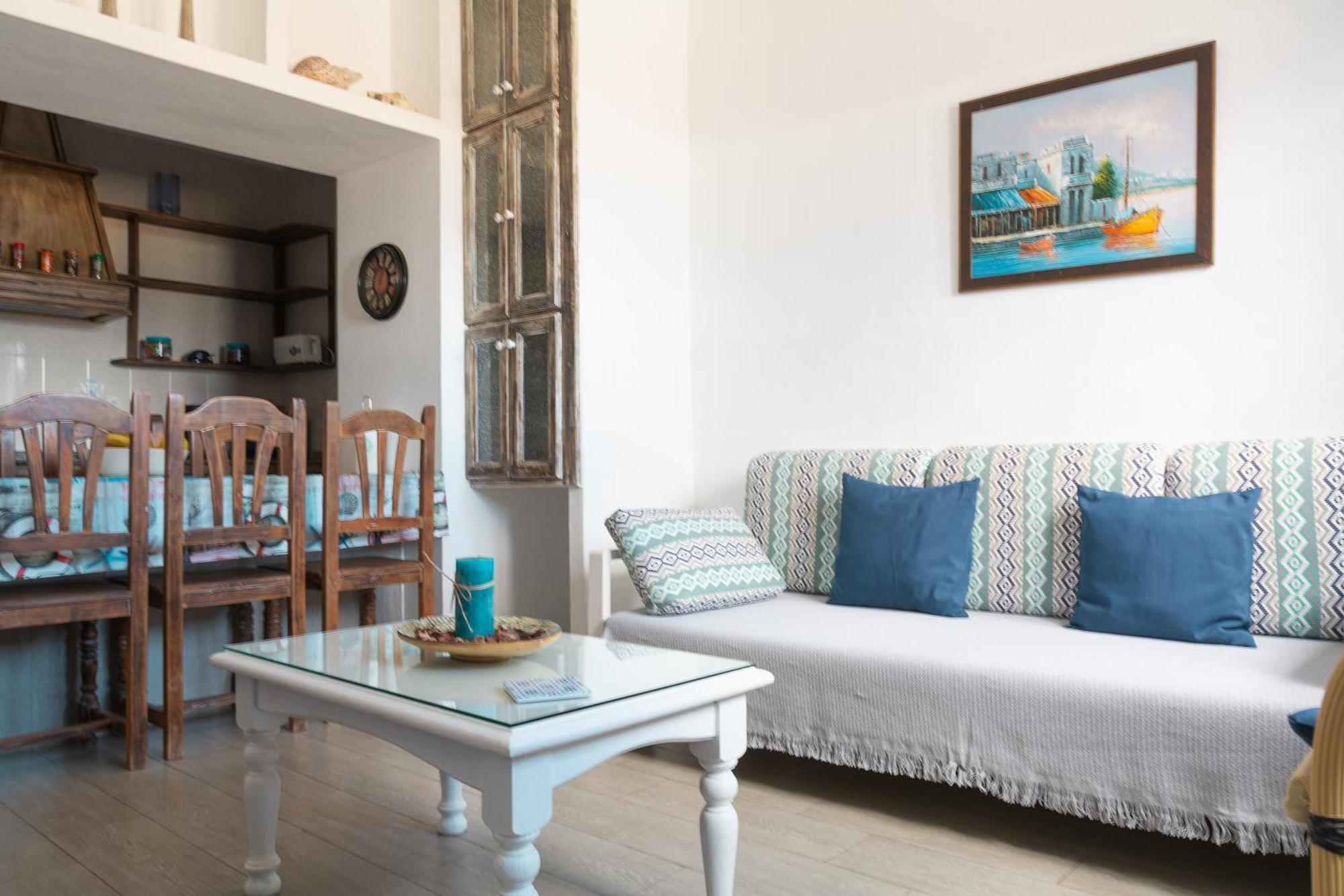 Apartamento Paraiso En Lanzarote Caleta de Caballo Εξωτερικό φωτογραφία