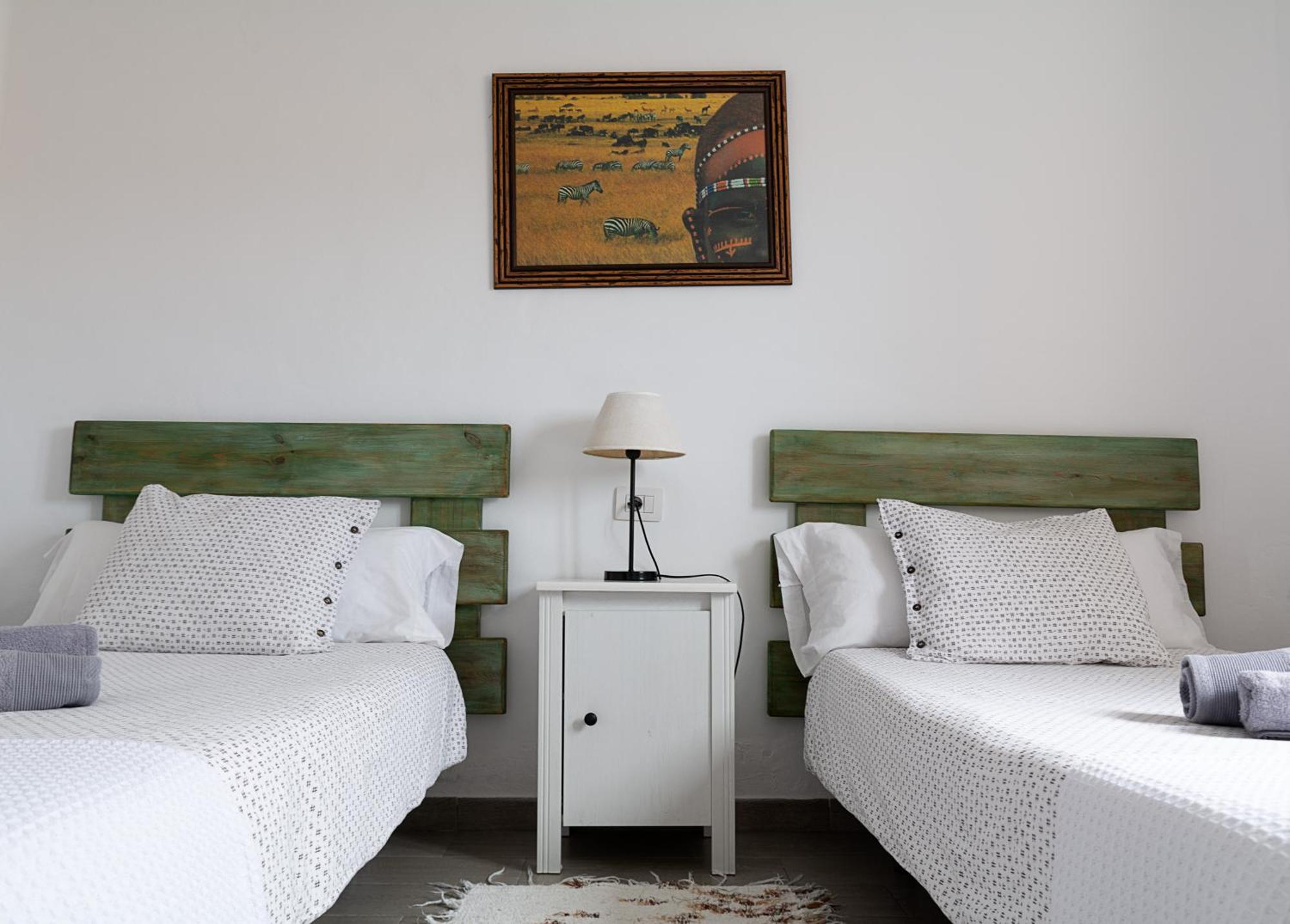 Apartamento Paraiso En Lanzarote Caleta de Caballo Εξωτερικό φωτογραφία