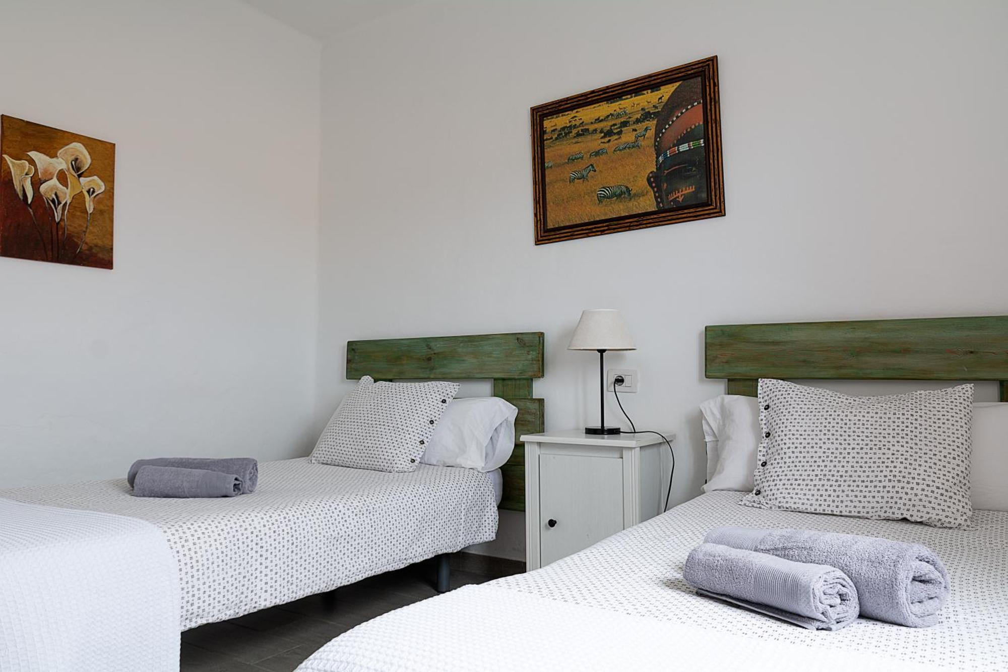 Apartamento Paraiso En Lanzarote Caleta de Caballo Εξωτερικό φωτογραφία